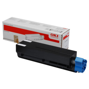 toner nero b431-mb491 12000pag