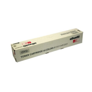 toner magenta d- color mf2501/mf2001