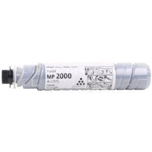 toner aficio 2015/16/18/18d 2020 2020d aficio mp1500/1600l/ k161type1230d 842340