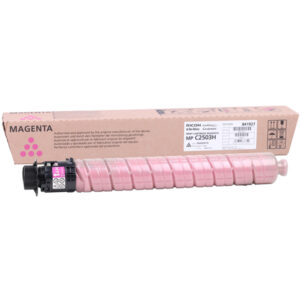 toner magenta alta cap mpc2003 - mpc2503 841927