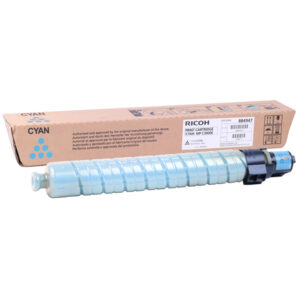 toner ciano aficio mpc2500 mpc3000 842033