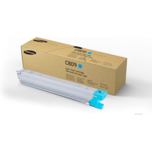 hp/samsung toner ciano clt-c809s