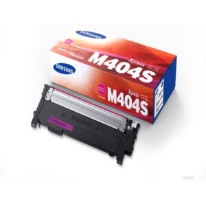 hp/samsung toner magenta clt-m404s