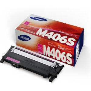 hp/samsung toner magenta clt-m406s