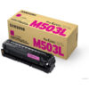 hp/samsung toner magenta a resa elevata clt-m503l