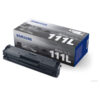 hp/samsung toner nero a resa elevata mlt-d111l