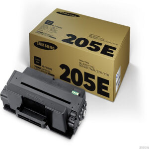 hp/samsung toner nero ad altissima resa mlt-d205e