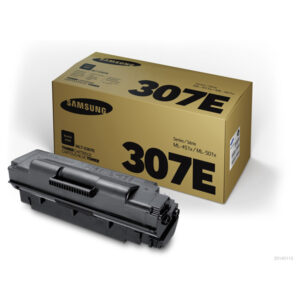 hp/samsung toner nero mlt-d307e