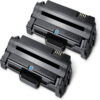 hp/samsung 2 toner nero mlt-p1052a