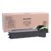 toner nero per mx-m266n / mx-m316n