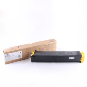 toner giallo per mx-2610n / mx-3110n / mx-3610n