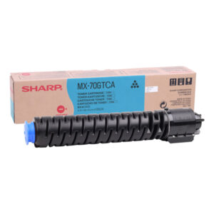 toner ciano mx 6201n 7001n