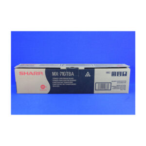 toner nero mx 6201n 7001n