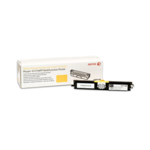 toner giallo phaser 6121mfp capacita' standard