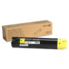 toner giallo phaser 6700 capacita' standard