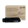 toner nero workcentre 3550 alta capacita'