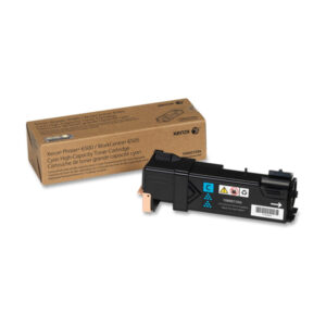 toner ciano phaser 6500/workcentre 6505 alta capacita'