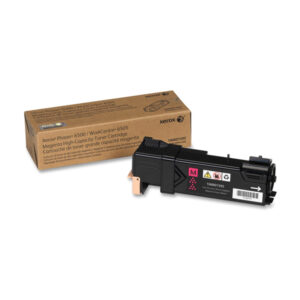 toner magenta phaser 6500/workcentre 6505 alta capacita'