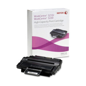 toner phaser 3210/3220 alta capacita'