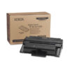 toner nero phaser 3635 mfp capacita' standard