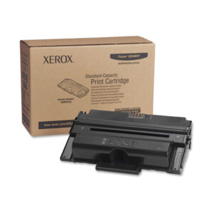 toner nero phaser 3635 mfp capacita' standard