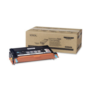 cartuccia toner ciano capacita' standard phaser 6180