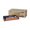 cartuccia toner nero capacita' standard phaser 6180
