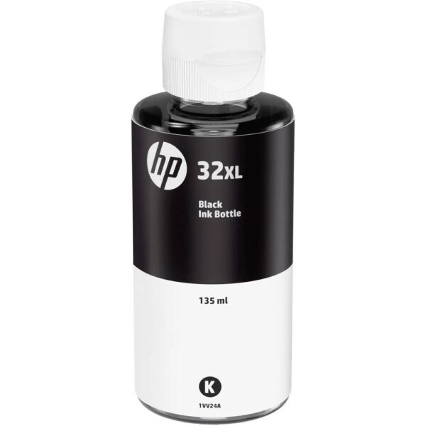 hp flacone nero per ink tank wireless 415 135ml 1pz