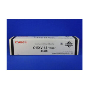 toner c-exv 43 ir400i/500i.