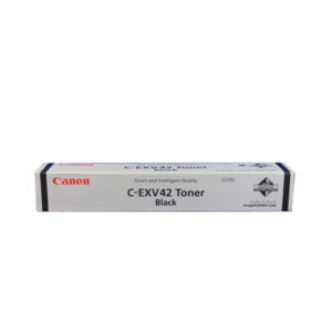 toner nero c-exv42 per ir 2022 2022n