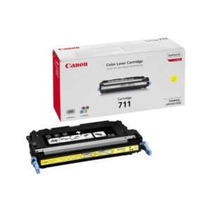 toner giallo 711y i sensys lbp5300