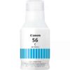 canon cartuccia ink ciano per gx6050 -gx7050_14.000 pag