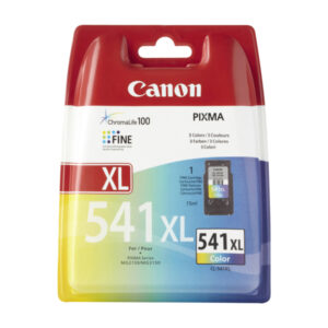 SERBATOIO INK COLORI ALTA CAP. CL541XL X PIXMA MG2150-MG3150