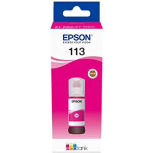 epson ecotank 113 pigemnto magenta_70ml