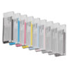 tanica inchiostro a pigmenti ciano epson ultra-chrome k3 220ml