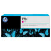 cartuccia inchiostro hp magenta designjet hp 771c 775 ml