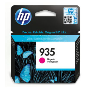 cartuccia ink magenta hp 935