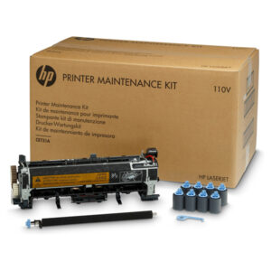 maintenance kit m4555