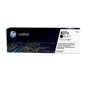 hp 827a toner cartridge nero laser jet