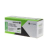 cartuccia lexmark nero ms321dn / ms331dn / ms421dn / ms421dw / ms521dn 15.000pa