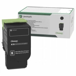 cartuccia lexmark 78c20k0 nero 1400 pag