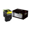 toner giallo 802ske capacita' standard cx310dn cx310n