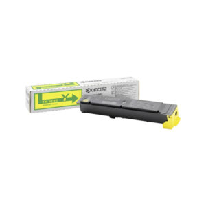 toner kit giallo per taskalfa 306ci _307ci 7.000 pag