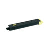 toner giallo tk-895y fs-c8020mfp