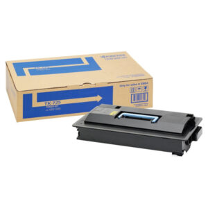 toner taskalfa 420/520 tk-725