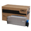 cartuccia toner oll in one / ep oki b840n