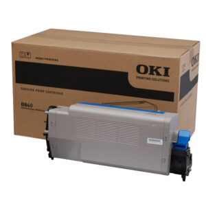 cartuccia toner oll in one / ep oki b840n