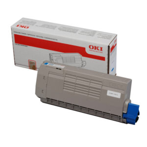 toner ciano c-710