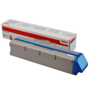 toner ciano c931 alta capacita'