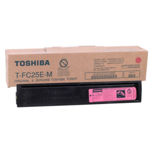 toner magenta e-studio 2040-2540-3540-4540 t-fc25em